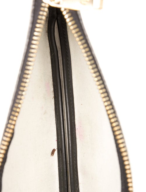 Anine Bing Top Handle Bag