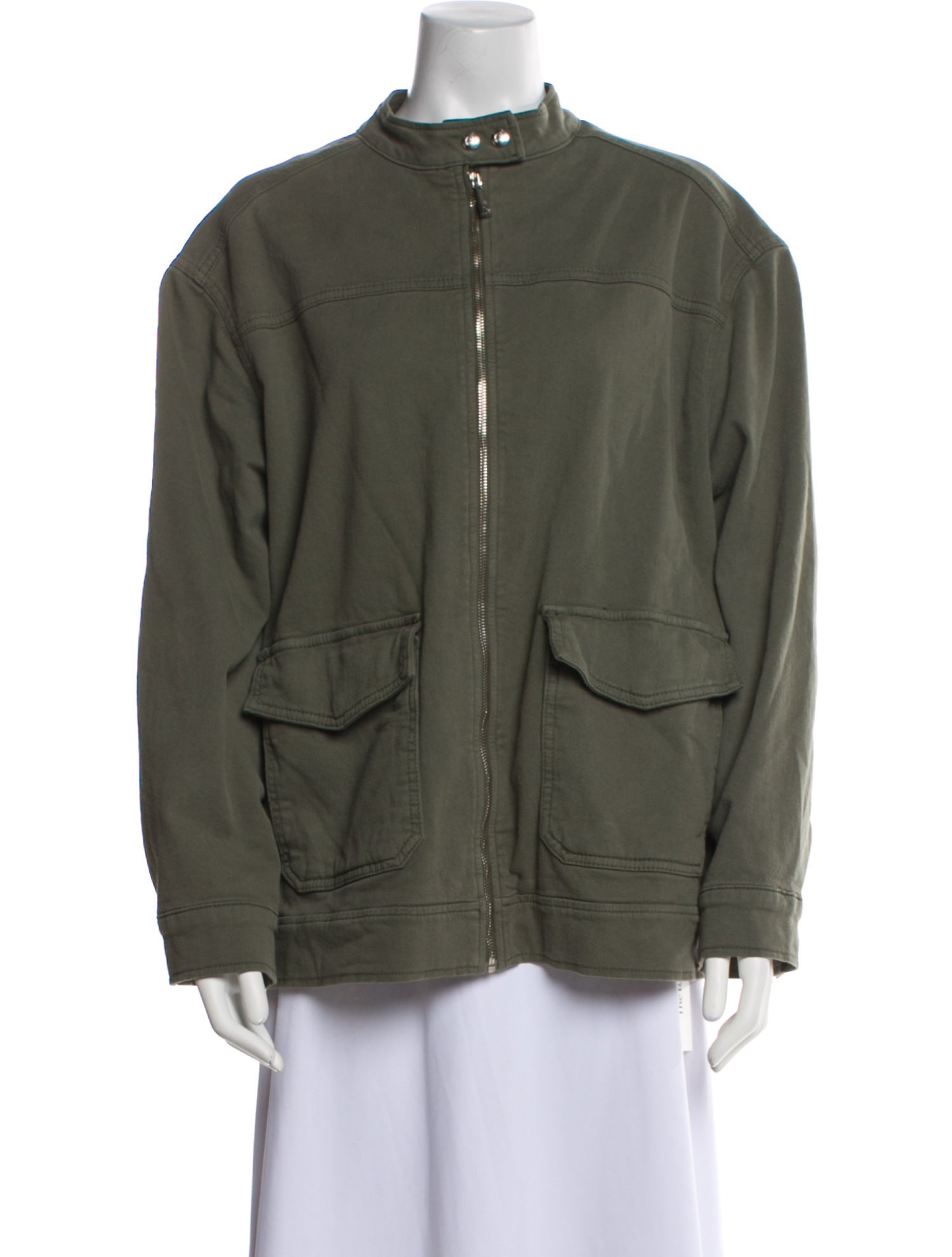 Anine Bing Utility Jacket