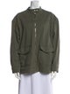Anine Bing Utility Jacket