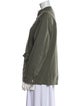 Anine Bing Utility Jacket
