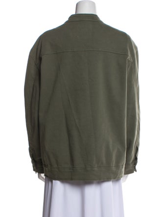 Anine Bing Utility Jacket