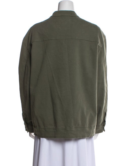 Anine Bing Utility Jacket