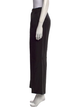 Anine Bing Wide Leg Pants