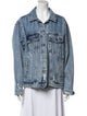 Anine Bing Denim Jacket
