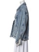 Anine Bing Denim Jacket