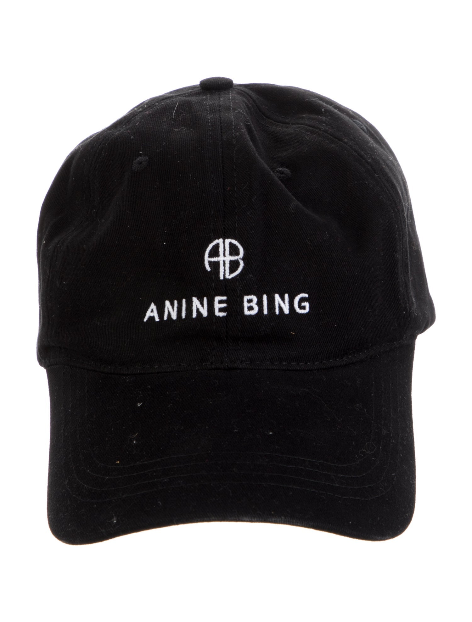 Anine Bing Baseball Cap