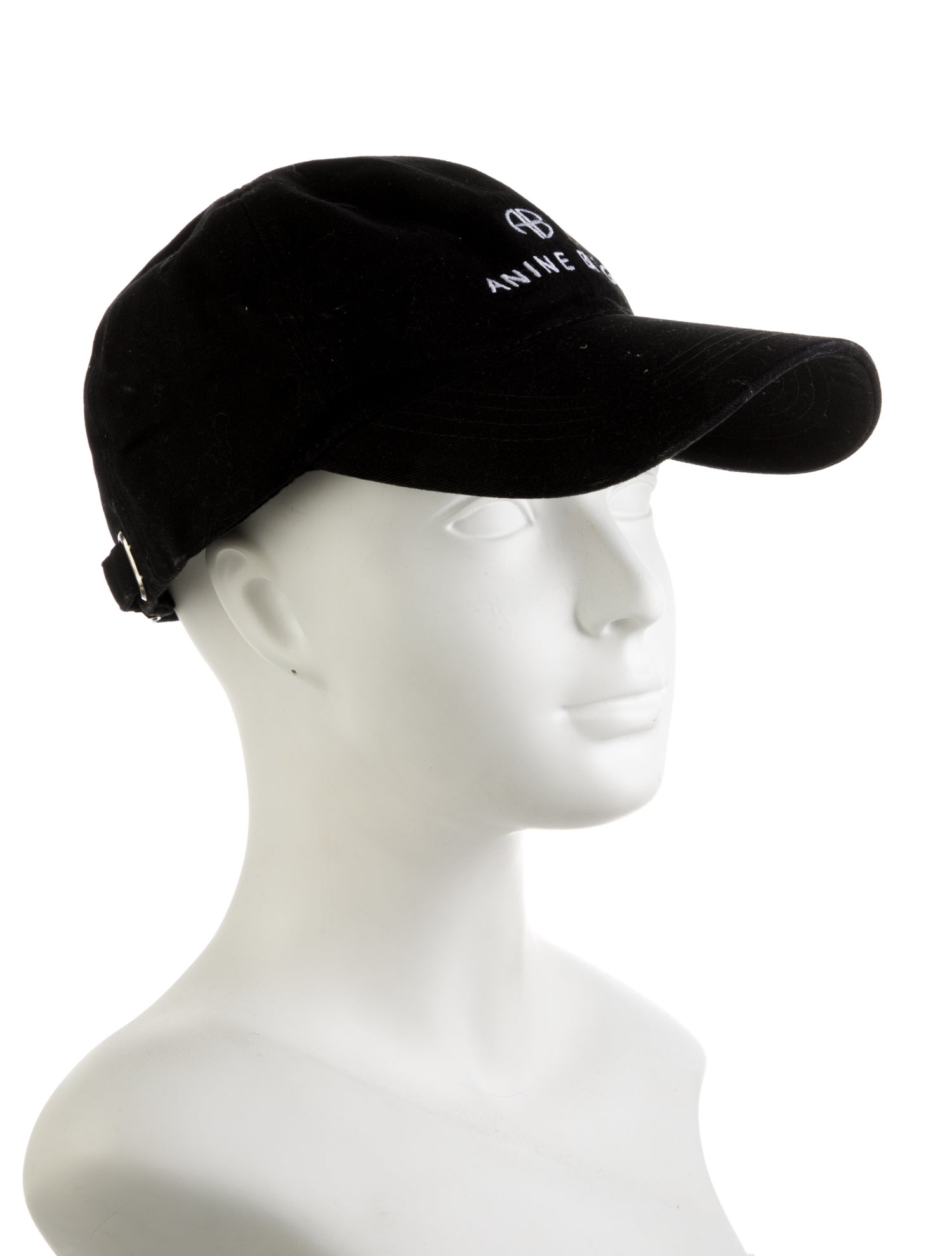Anine Bing Baseball Cap