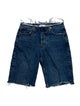 Anine Bing Knee-Length Shorts