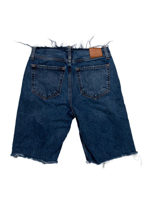 Anine Bing Knee-Length Shorts