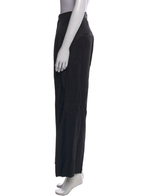 Anine Bing Wide Leg Pants