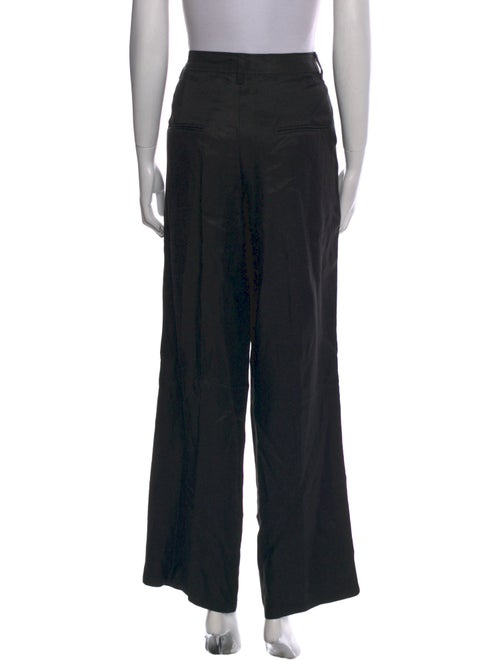 Anine Bing Wide Leg Pants