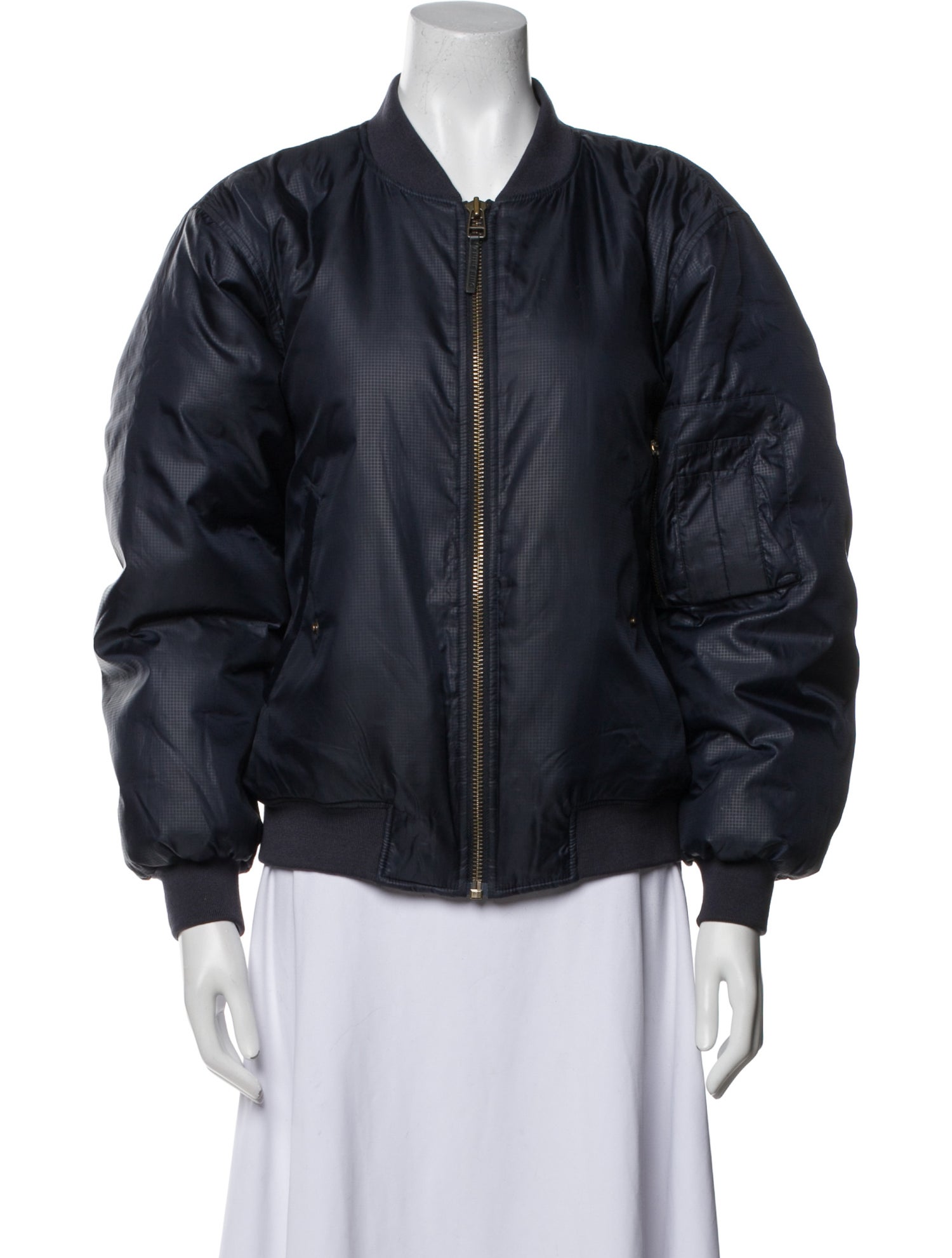 Anine Bing Bomber Jacket