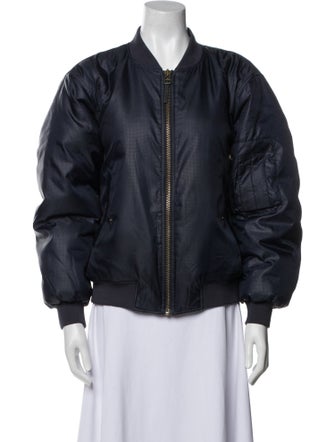 Anine Bing Bomber Jacket