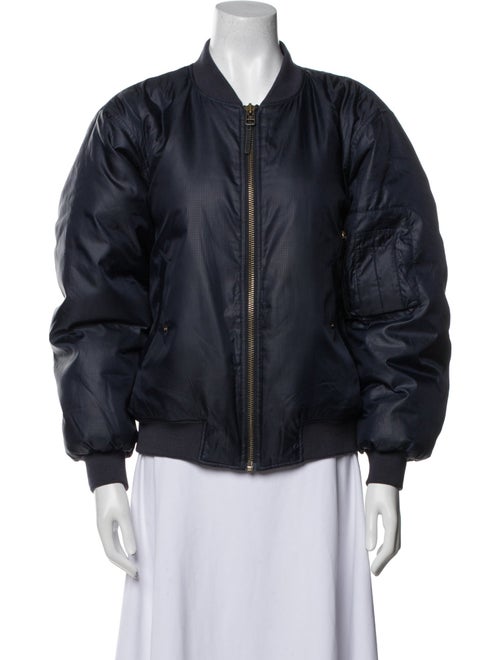 Anine Bing Bomber Jacket