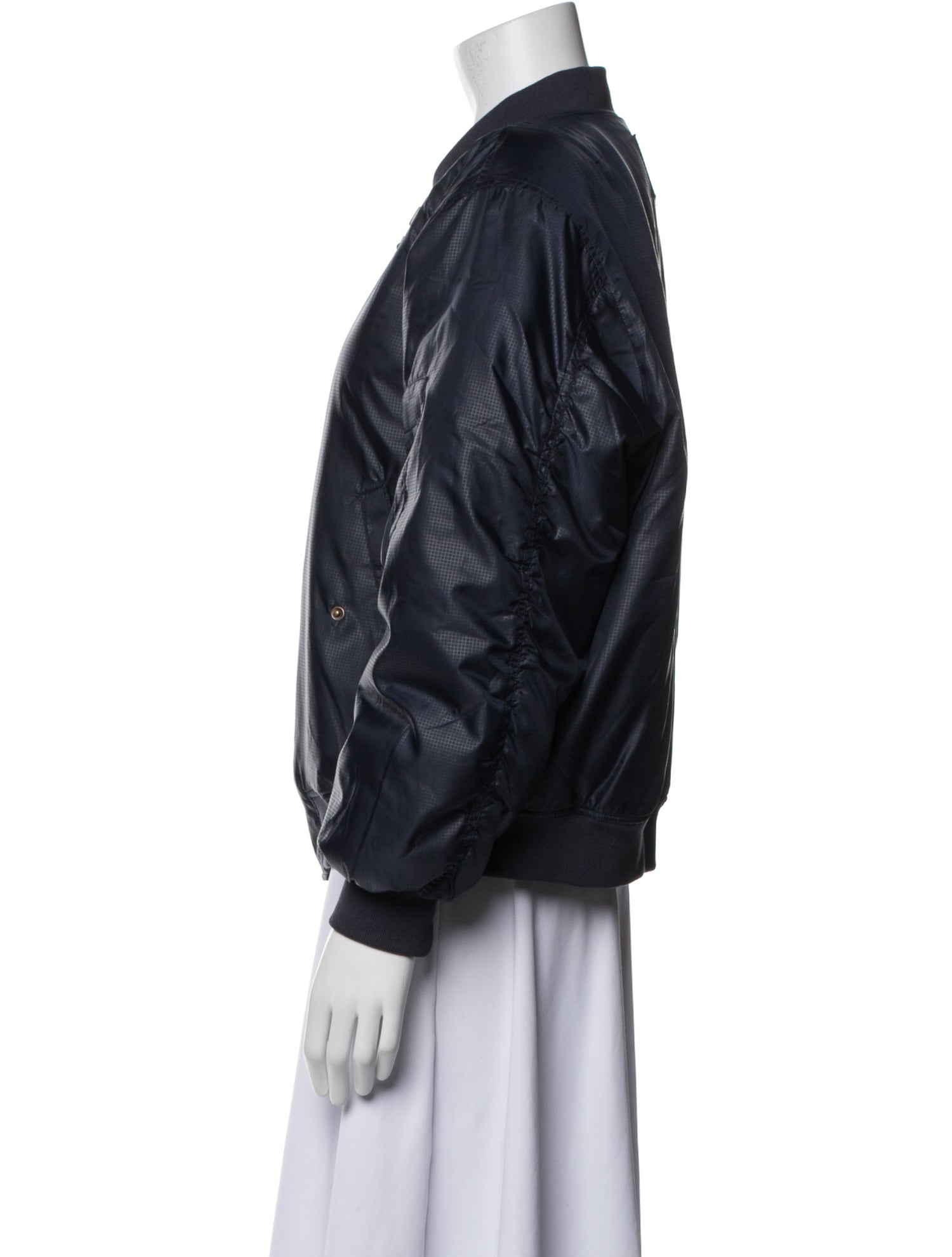 Anine Bing Bomber Jacket
