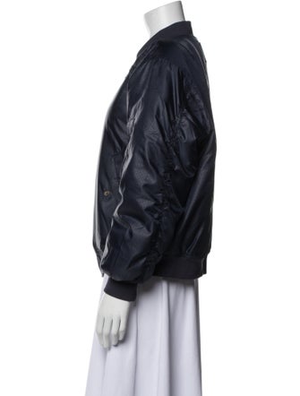 Anine Bing Bomber Jacket