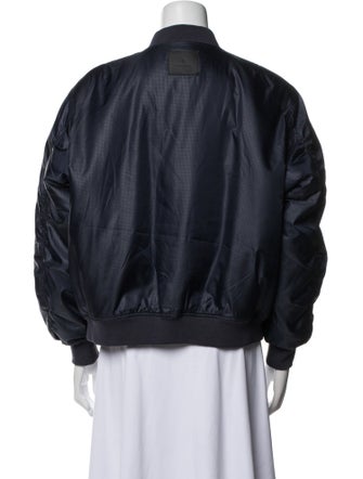 Anine Bing Bomber Jacket