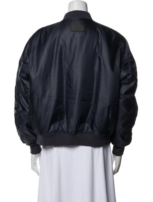 Anine Bing Bomber Jacket