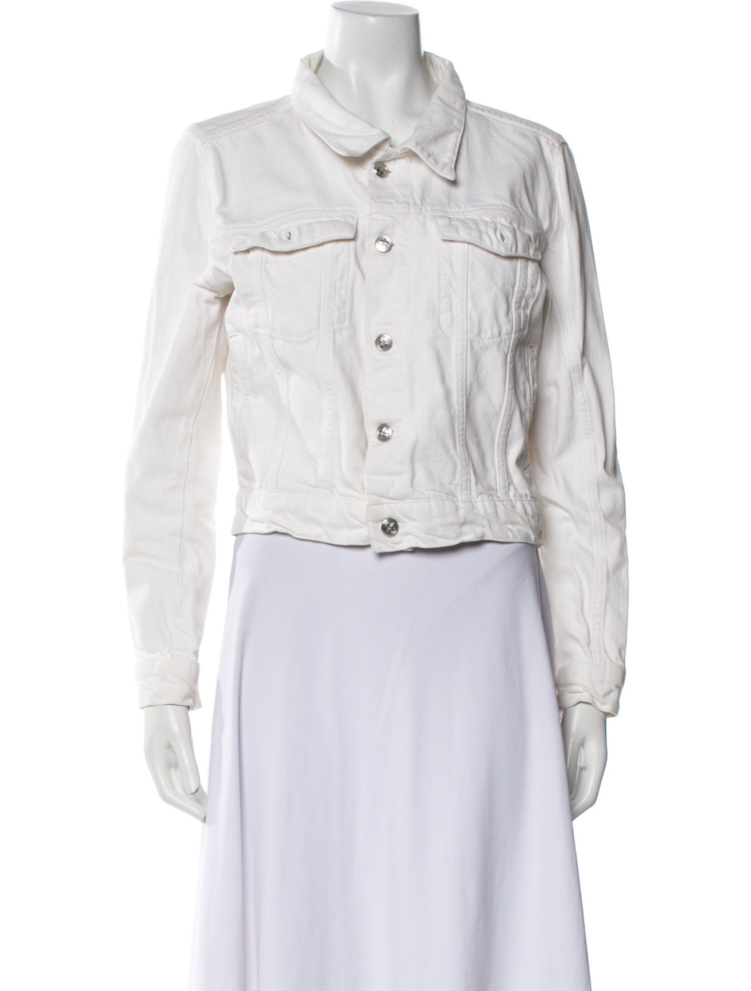 Anine Bing Denim Jacket