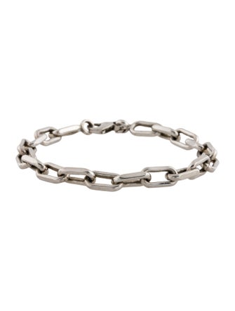 Anine Bing Link Chain Bracelet