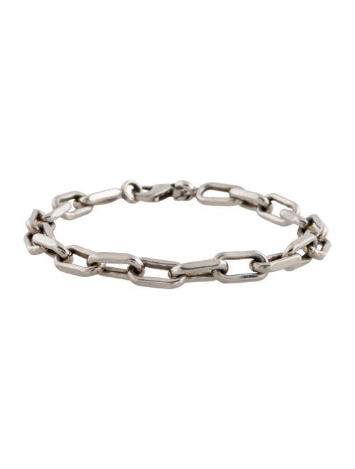 Anine Bing Link Chain Bracelet
