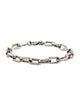 Anine Bing Link Chain Bracelet