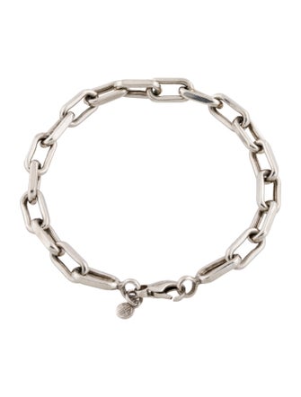 Anine Bing Link Chain Bracelet