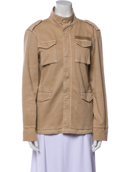 Anine Bing Utility Jacket