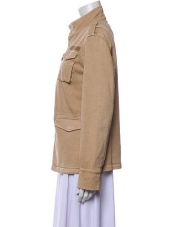 Anine Bing Utility Jacket