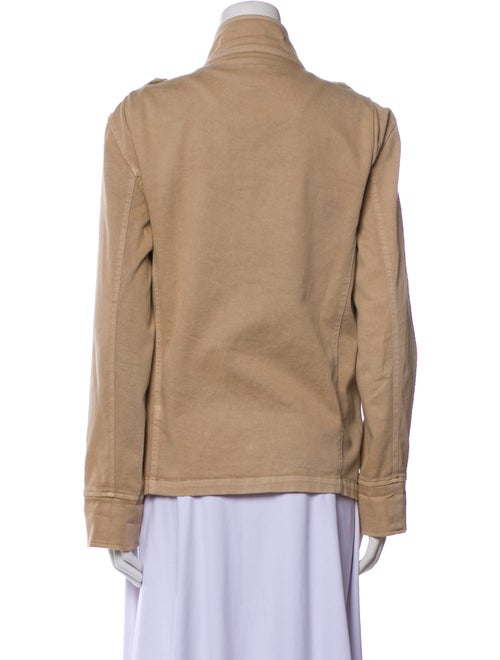 Anine Bing Utility Jacket