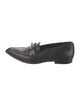 Anine Bing Leather Loafers
