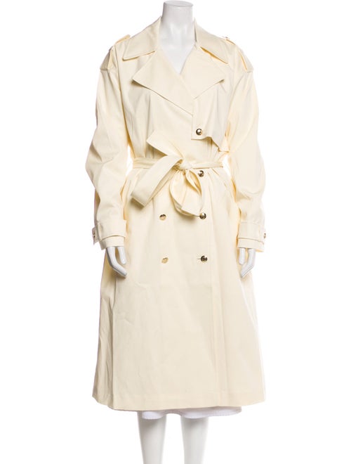 Anine Bing Trench Coat