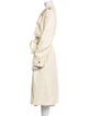 Anine Bing Trench Coat