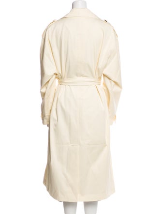 Anine Bing Trench Coat