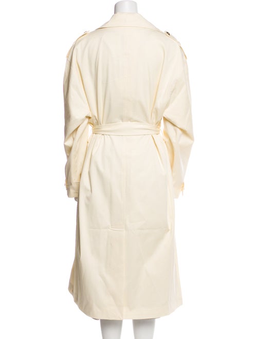 Anine Bing Trench Coat