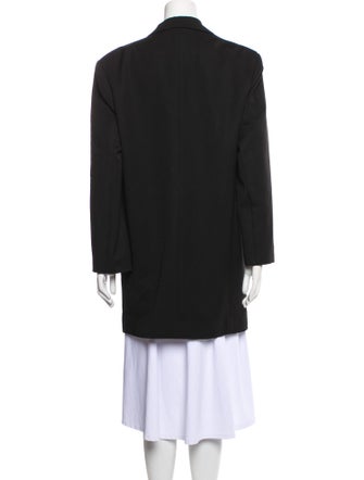 Anine Bing Mohair Blazer