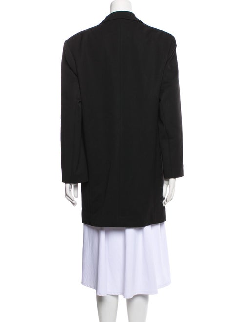 Anine Bing Mohair Blazer