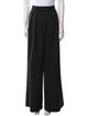 Anine Bing Wide Leg Pants