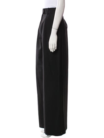 Anine Bing Wide Leg Pants
