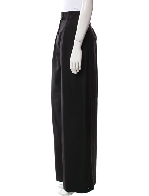 Anine Bing Wide Leg Pants