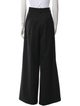 Anine Bing Wide Leg Pants