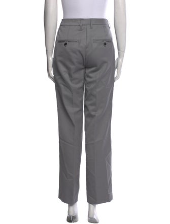 Anine Bing Wool Wide Leg Pants