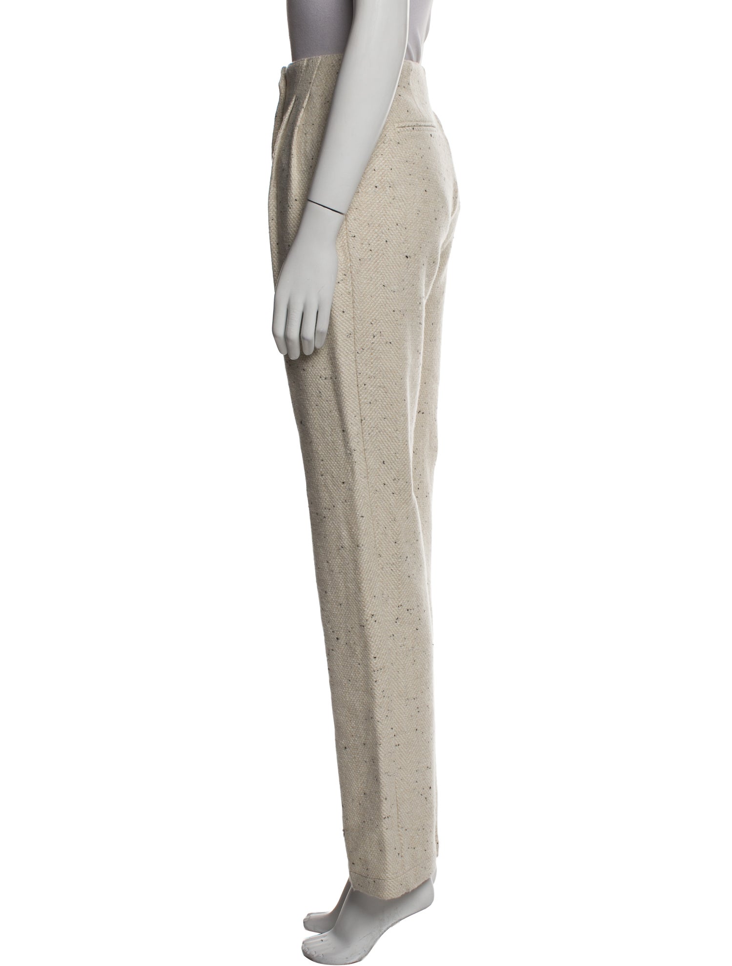 Anine Bing Wide Leg Pants w/ Tags