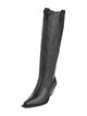Anine Bing Leather Riding Boots