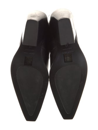 Anine Bing Leather Riding Boots