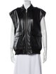 Anine Bing Leather Vest