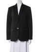 Anine Bing Wool Blazer