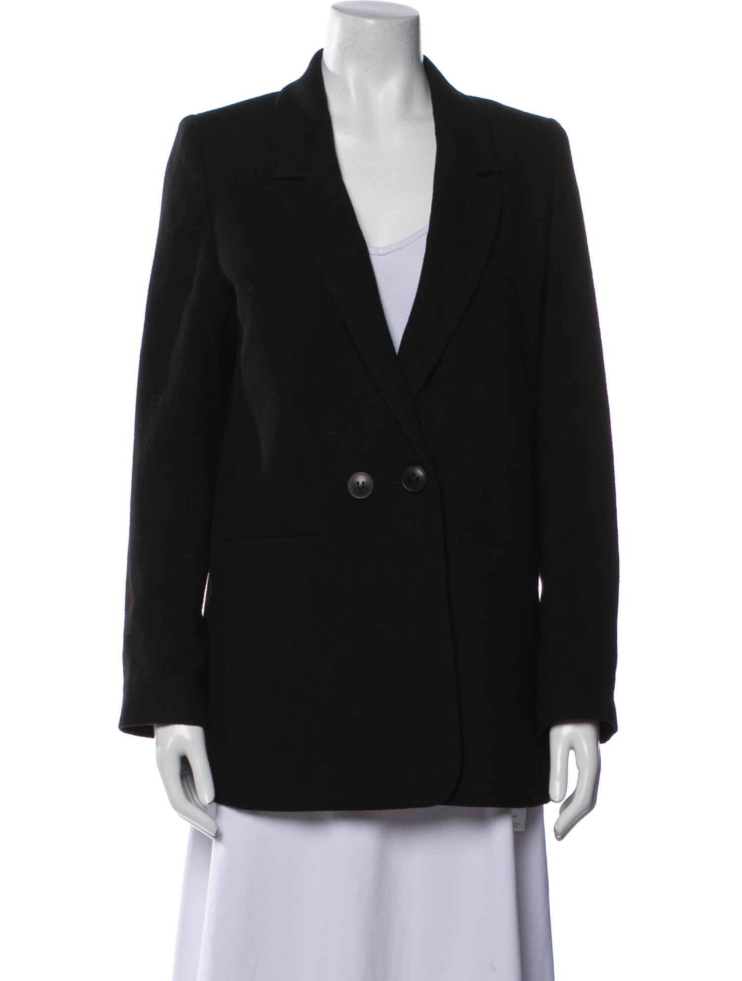 Anine Bing Peacoat
