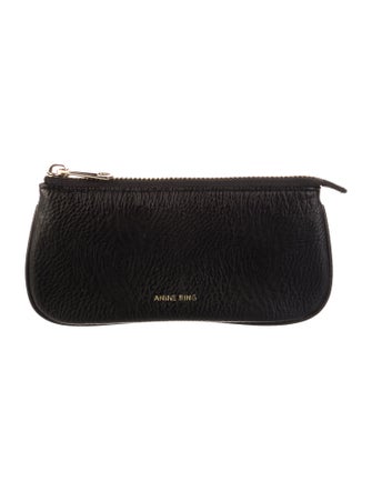 Anine Bing Cosmetic Bag