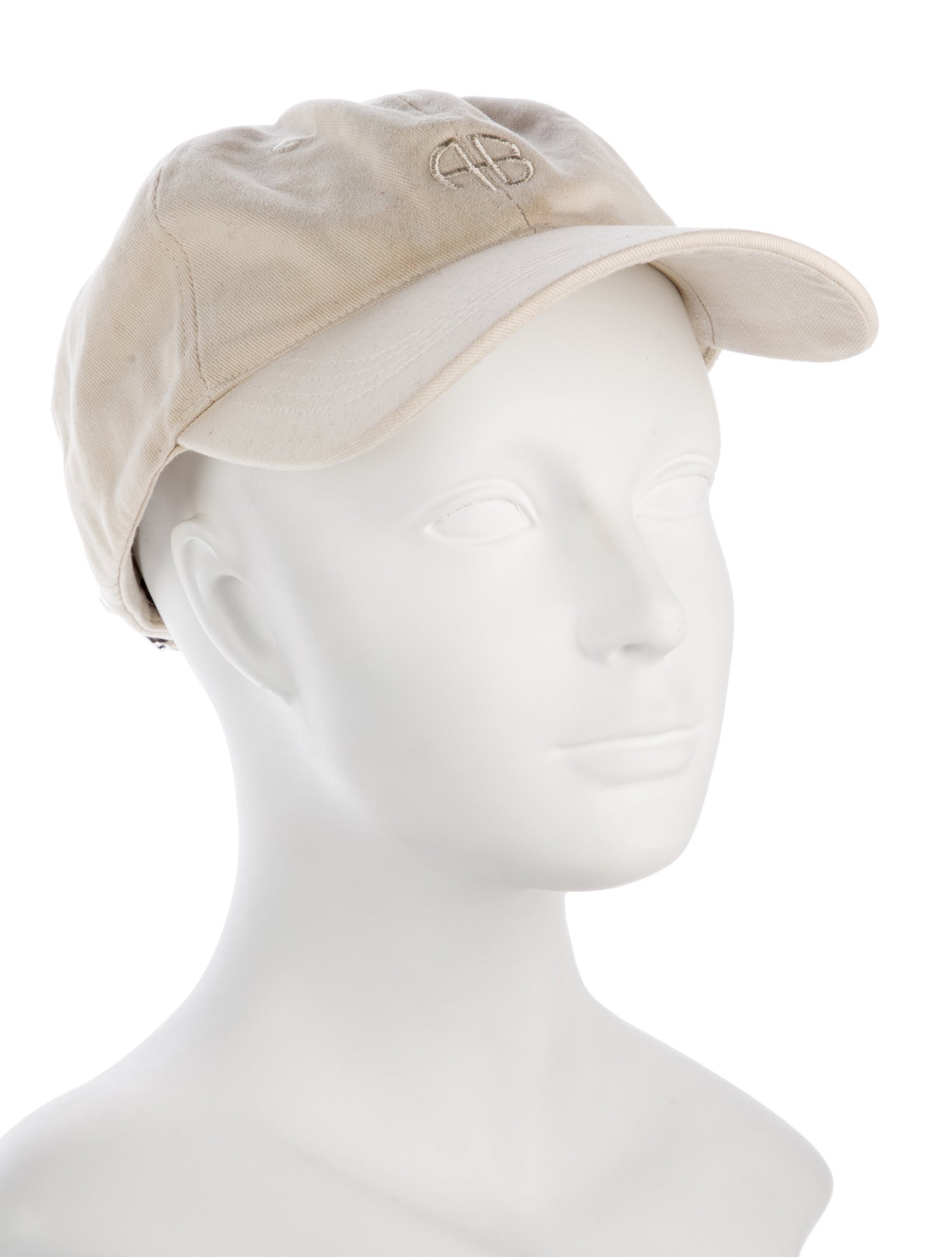 Anine Bing BaseBall Cap
